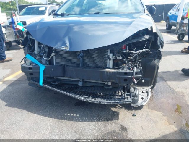 2T1BPRHE8FC374122 Toyota Corolla Le Eco