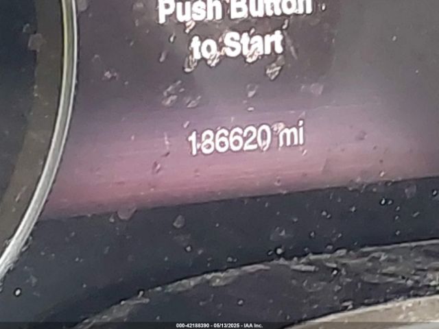 1C4PJLDS7FW628684 Jeep Cherokee Limited