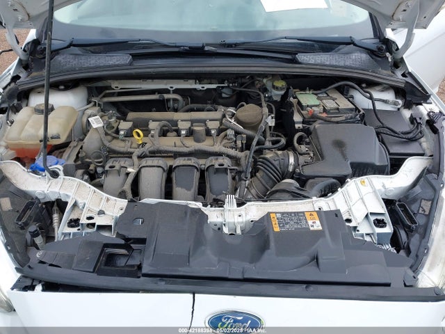 Ford 2015 2015 1FADP3F23FL365910 Image 10