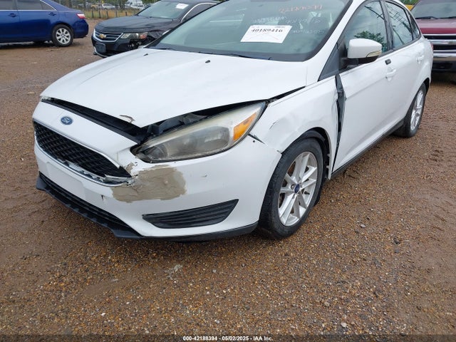 Ford 2015 2015 1FADP3F23FL365910 Image 6