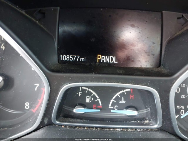 Ford 2015 2015 1FADP3F23FL365910 Image 7