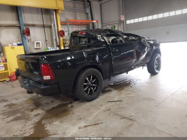 2013 RAM 1500 1C6RR7MT2DS629674 Photo 3