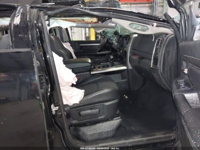 2013 RAM 1500 1C6RR7MT2DS629674 Photo 4