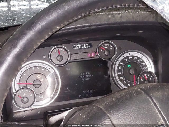 2013 RAM 1500 1C6RR7MT2DS629674 Photo 6