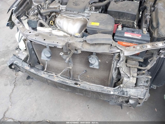 4T1BF1FK3FU922880 Toyota CAMRY SE