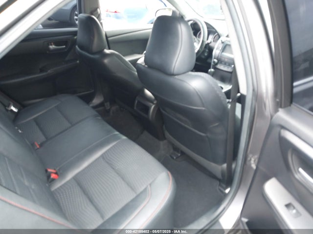4T1BF1FK3FU922880 Toyota CAMRY SE