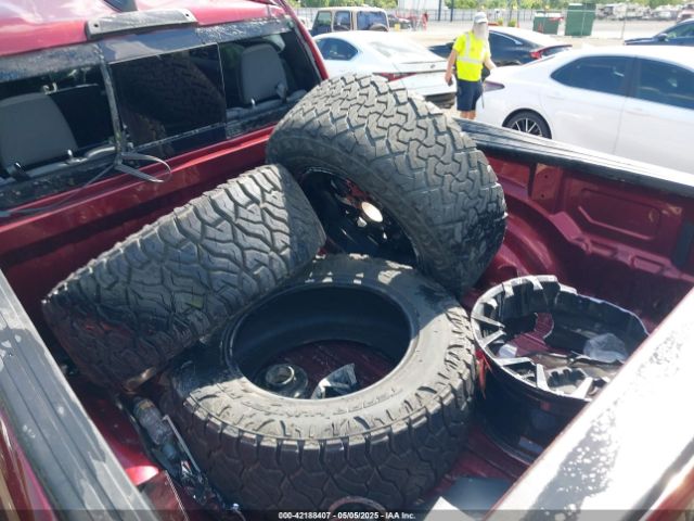 1C6SRFFT4MN808354 RAM 1500 Big Horn/lone Star