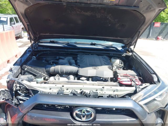 JTEBU5JR4G5391363 Toyota 4runner Trail