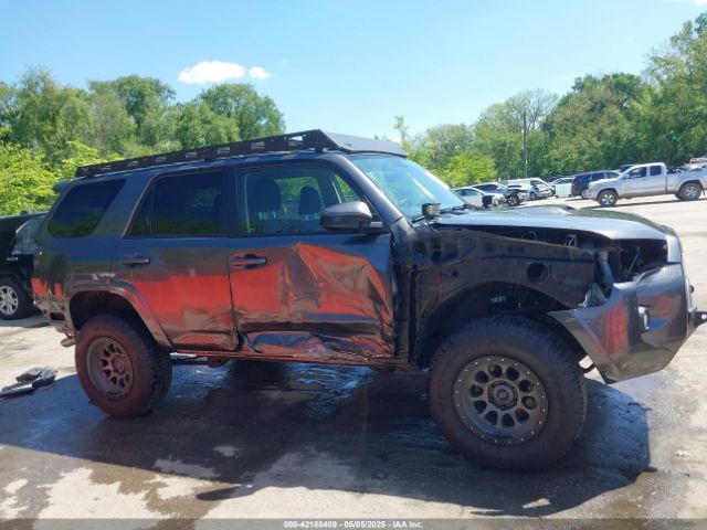 JTEBU5JR4G5391363 Toyota 4runner Trail