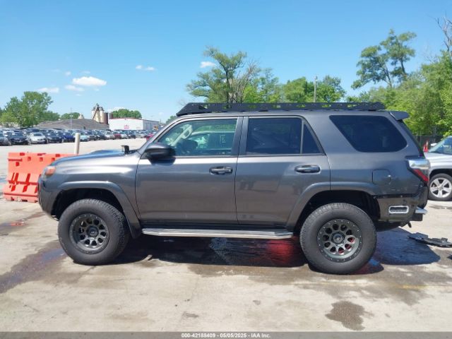 JTEBU5JR4G5391363 Toyota 4runner Trail