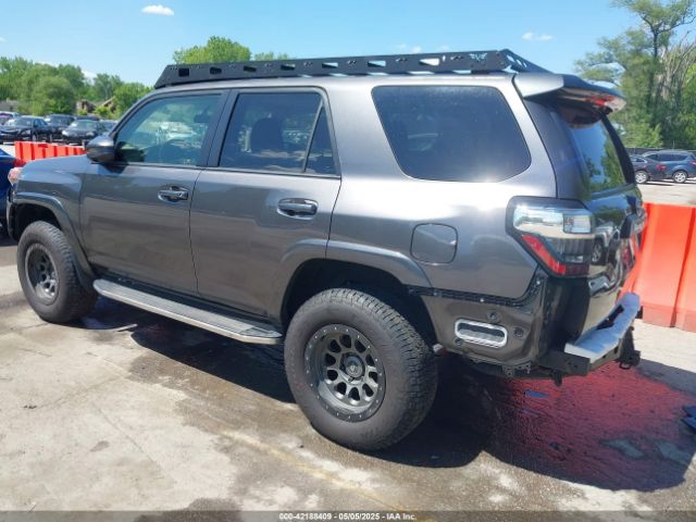 JTEBU5JR4G5391363 Toyota 4runner Trail
