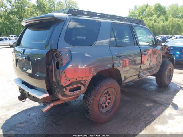 JTEBU5JR4G5391363 Toyota 4runner Trail