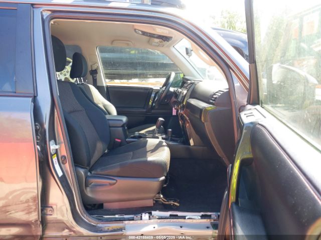 JTEBU5JR4G5391363 Toyota 4runner Trail