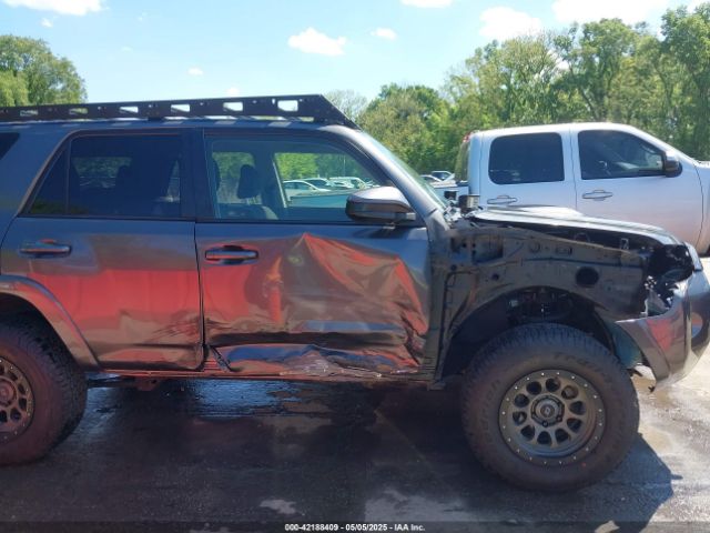 JTEBU5JR4G5391363 Toyota 4runner Trail