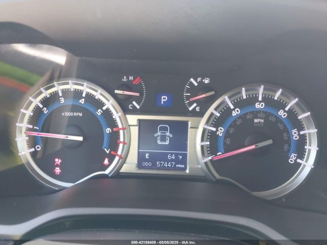 JTEBU5JR4G5391363 Toyota 4runner Trail
