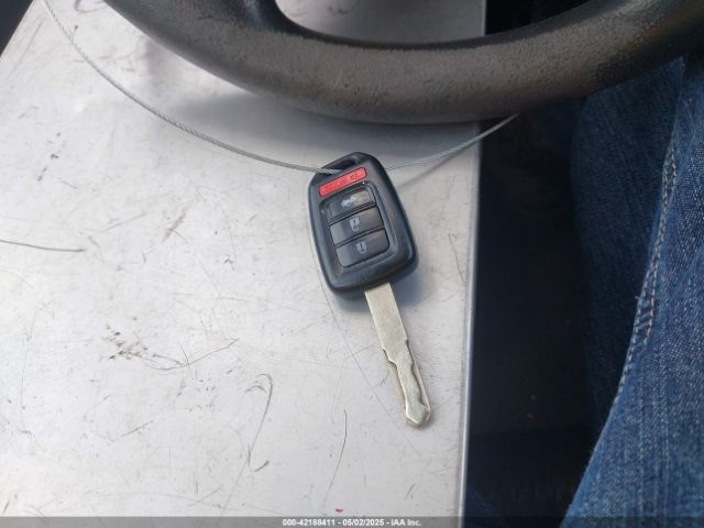 19XFB2F7XFE035326 Honda CIVIC SE