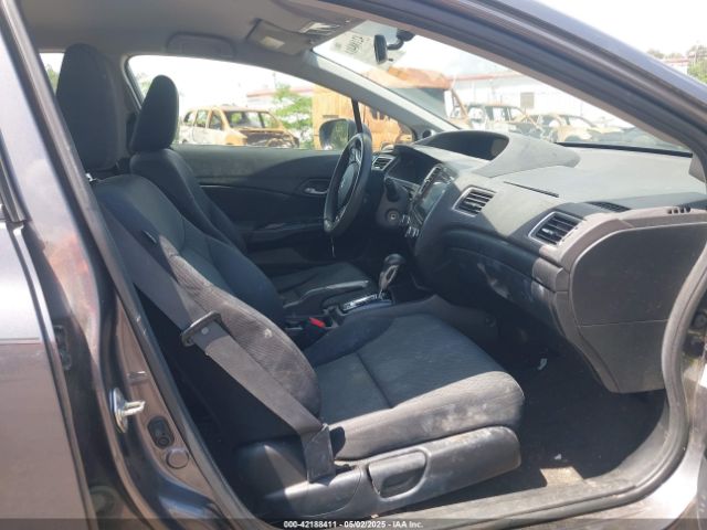 19XFB2F7XFE035326 Honda CIVIC SE