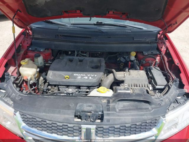 3C4PDCAB5FT630211 Dodge Journey American Value Pkg