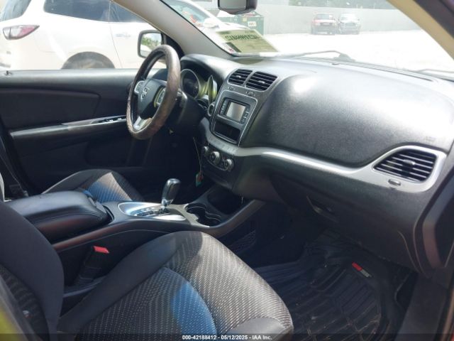 3C4PDCAB5FT630211 Dodge Journey American Value Pkg
