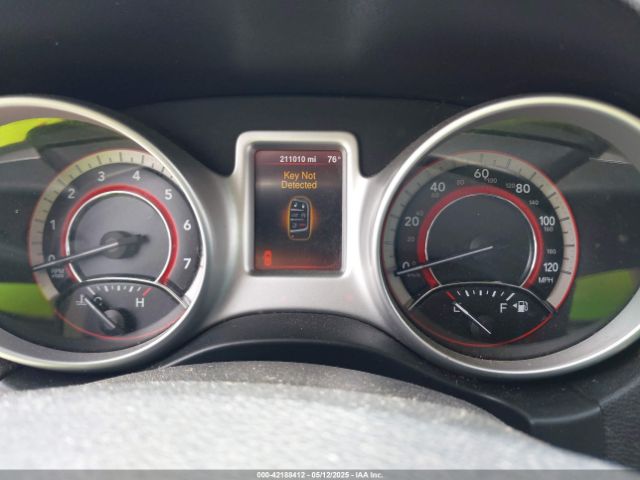 3C4PDCAB5FT630211 Dodge Journey American Value Pkg