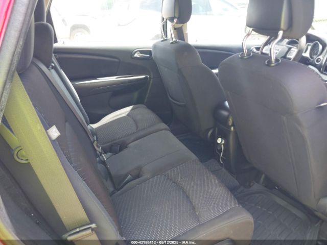 3C4PDCAB5FT630211 Dodge Journey American Value Pkg