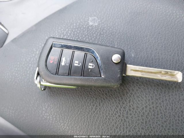 4T1G11AK9PU796795 Toyota CAMRY SE