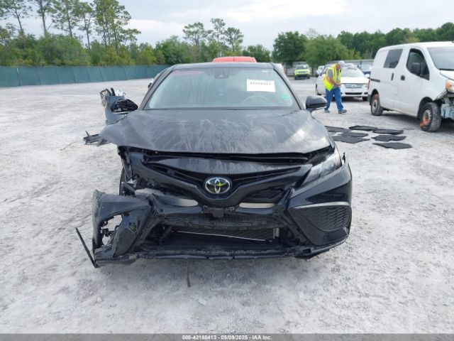 4T1G11AK9PU796795 Toyota CAMRY SE