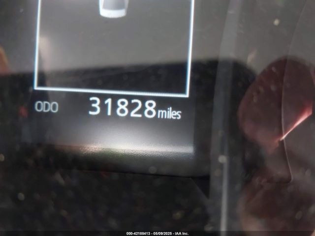 4T1G11AK9PU796795 Toyota CAMRY SE