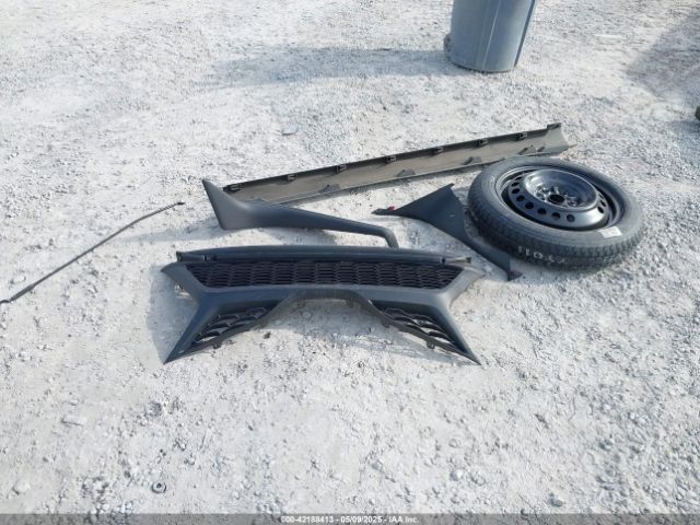 4T1G11AK9PU796795 Toyota CAMRY SE