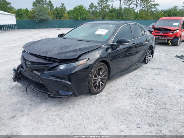 4T1G11AK9PU796795 Toyota CAMRY SE