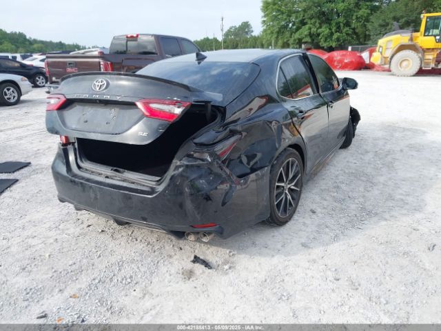 4T1G11AK9PU796795 Toyota CAMRY SE