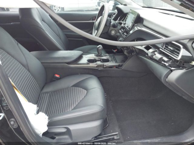 4T1G11AK9PU796795 Toyota CAMRY SE