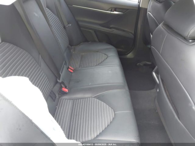 4T1G11AK9PU796795 Toyota CAMRY SE
