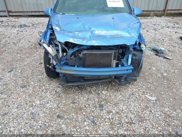 KL8CB6S9XEC579339 Chevrolet Spark Ls Auto
