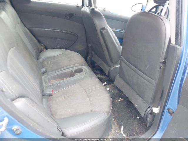 KL8CB6S9XEC579339 Chevrolet Spark Ls Auto