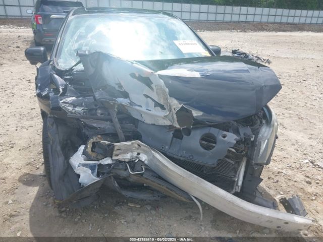 2HGFB2F8XEH538500 Honda CIVIC EX
