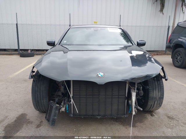BMW 750i 2019 WBA7F0C50KGM26010 Image 6