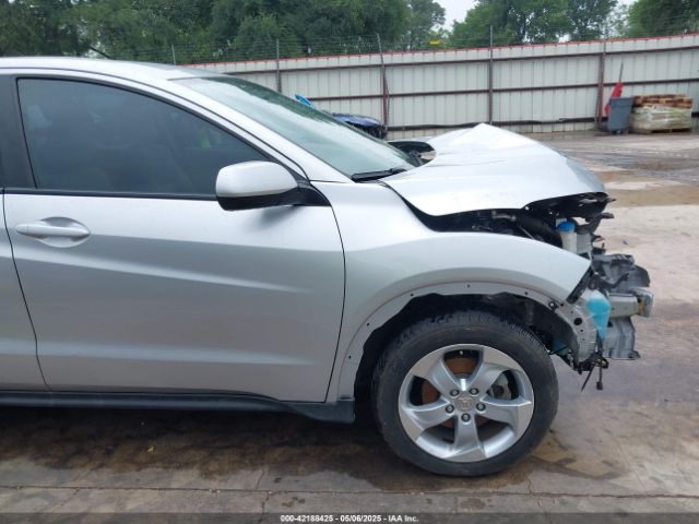 3CZRU5H36GM721626 Honda HR-V LX
