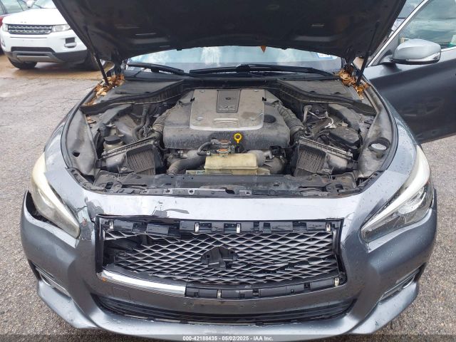 JN1BV7AP6EM685056 Infiniti Q50 Premium/sport