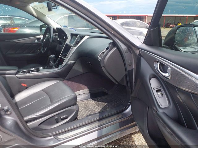 JN1BV7AP6EM685056 Infiniti Q50 Premium/sport