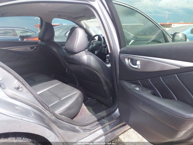 JN1BV7AP6EM685056 Infiniti Q50 Premium/sport