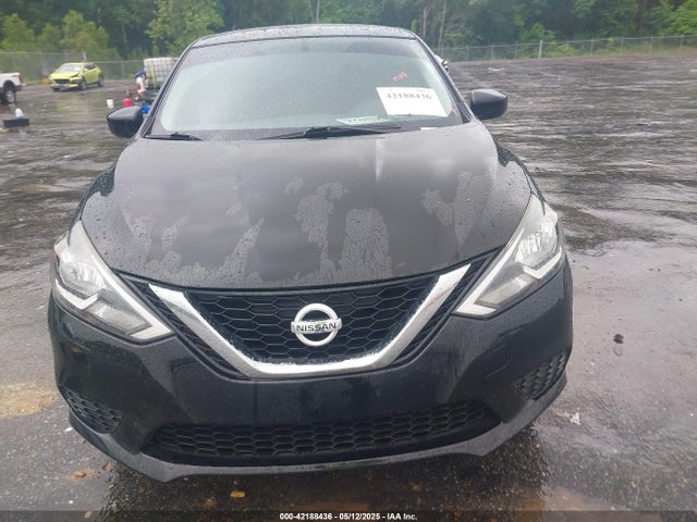 3N1AB7AP8GY208987 Nissan SENTRA S