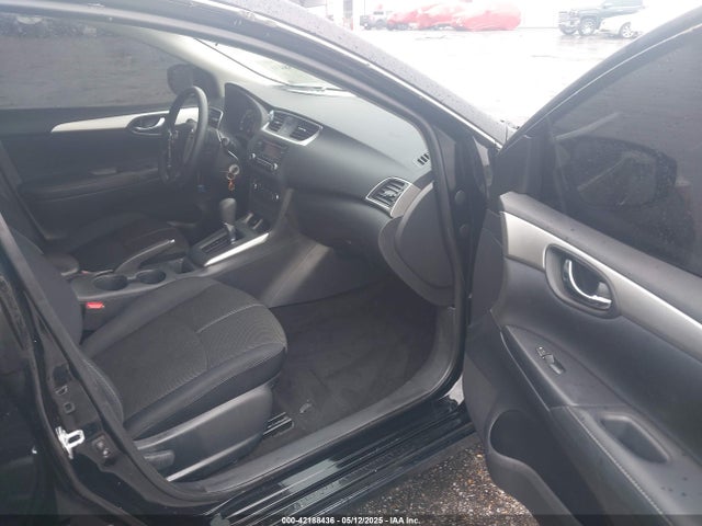 3N1AB7AP8GY208987 Nissan SENTRA S
