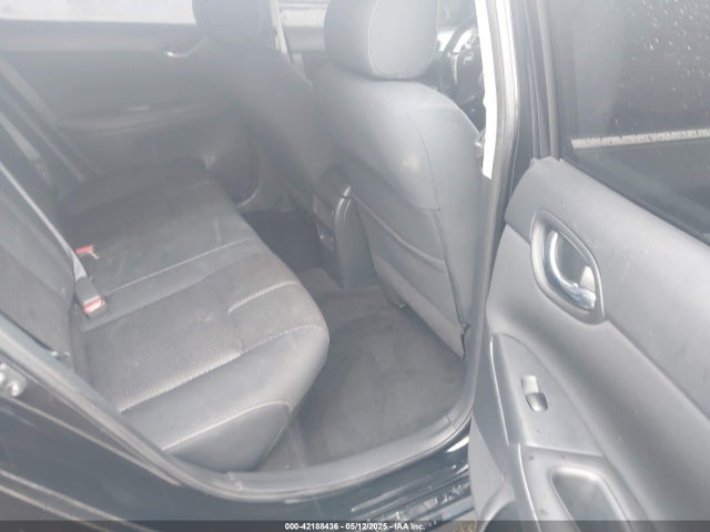 3N1AB7AP8GY208987 Nissan SENTRA S
