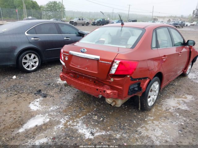 2010 SUBARU IMPREZA JF1GE6A64AH514934 Photo 3