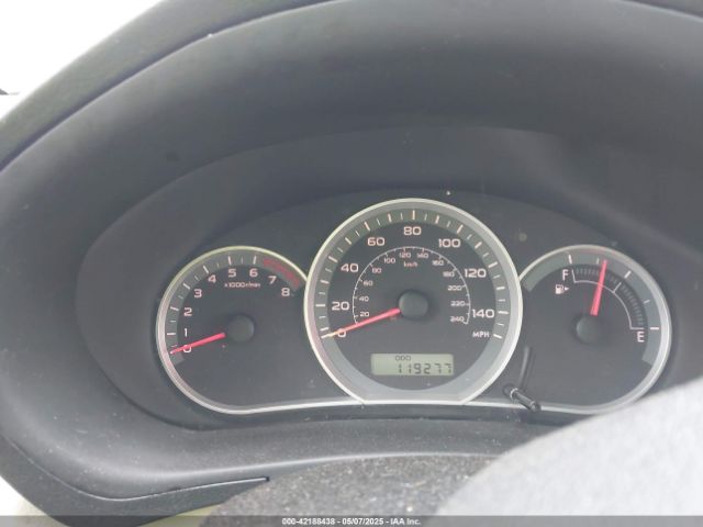 2010 SUBARU IMPREZA JF1GE6A64AH514934 Photo 6
