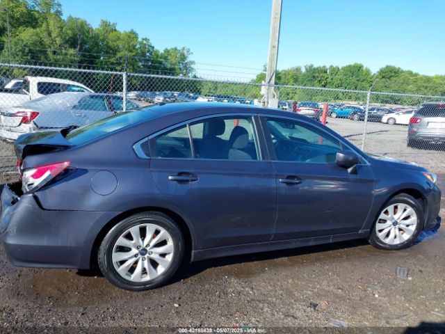 4S3BNAC6XF3061007 Subaru Legacy 2.5i Premium