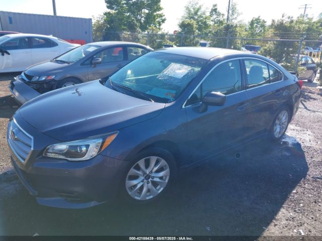 4S3BNAC6XF3061007 Subaru Legacy 2.5i Premium