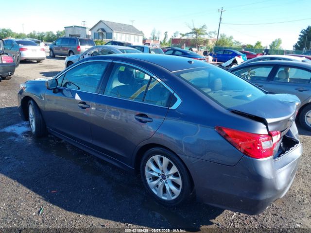 4S3BNAC6XF3061007 Subaru Legacy 2.5i Premium