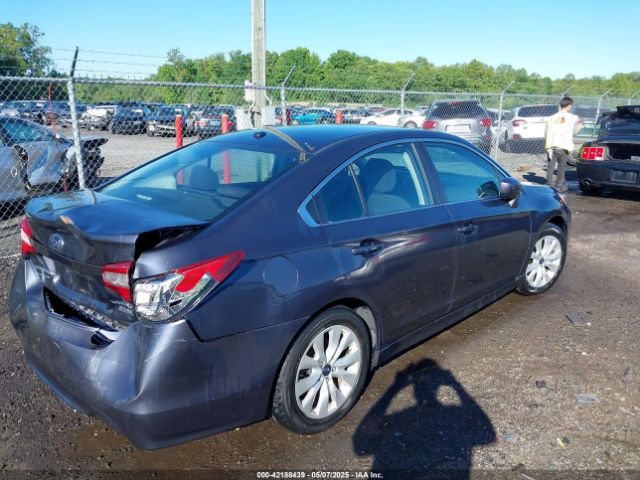 4S3BNAC6XF3061007 Subaru Legacy 2.5i Premium